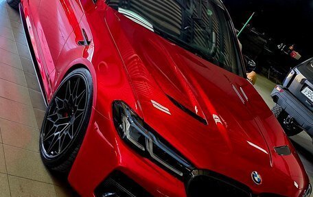 BMW 5 серия, 2017 год, 5 500 000 рублей, 2 фотография