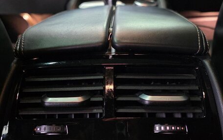 BMW 5 серия, 2017 год, 5 500 000 рублей, 11 фотография