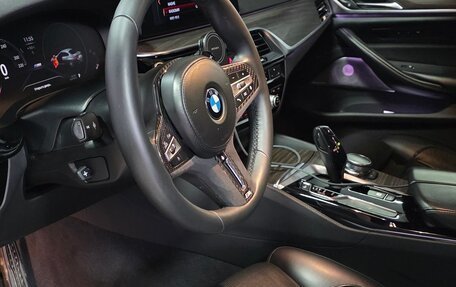 BMW 5 серия, 2017 год, 5 500 000 рублей, 7 фотография