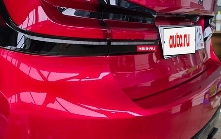 BMW 5 серия, 2017 год, 5 500 000 рублей, 6 фотография