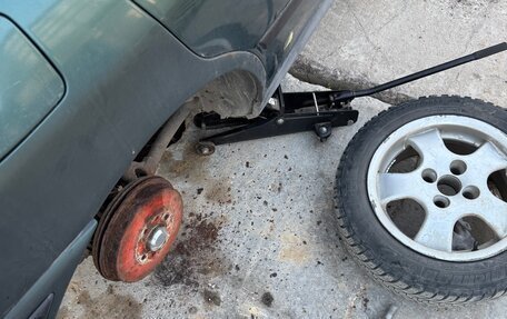 Peugeot 406 I, 1997 год, 135 000 рублей, 4 фотография