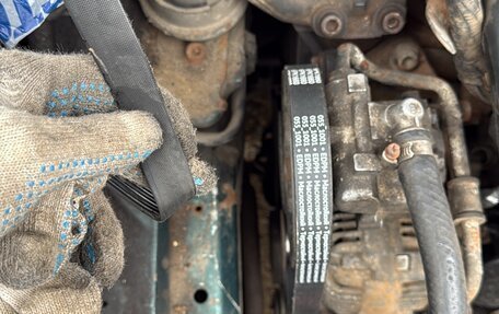 Peugeot 406 I, 1997 год, 135 000 рублей, 8 фотография