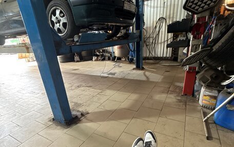 Peugeot 406 I, 1997 год, 135 000 рублей, 12 фотография