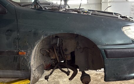 Peugeot 406 I, 1997 год, 135 000 рублей, 7 фотография