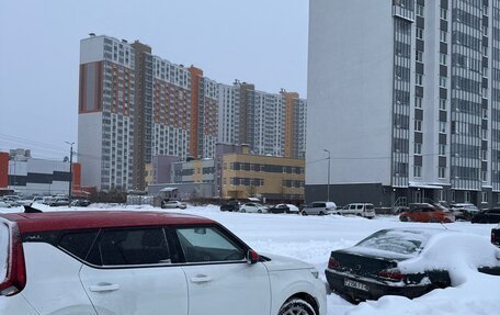 Peugeot 406 I, 1997 год, 135 000 рублей, 13 фотография