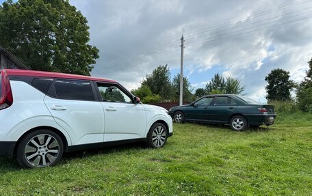 Peugeot 406 I, 1997 год, 135 000 рублей, 15 фотография