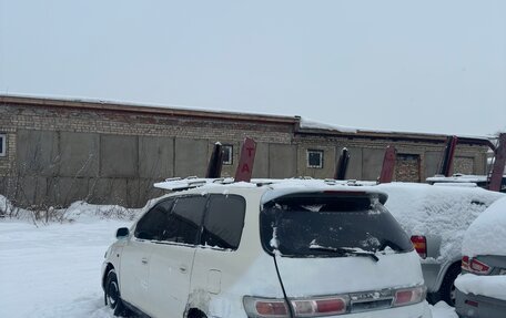 Toyota Gaia, 1998 год, 80 000 рублей, 4 фотография