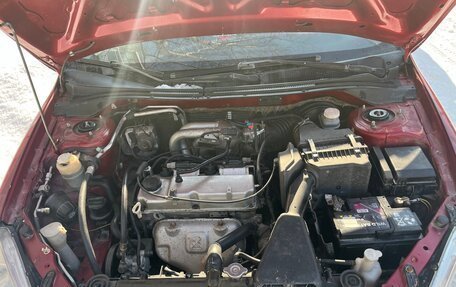 Mitsubishi Lancer IX, 2005 год, 310 000 рублей, 5 фотография