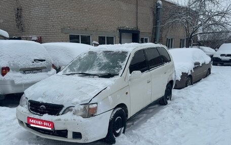 Toyota Gaia, 1998 год, 80 000 рублей, 2 фотография