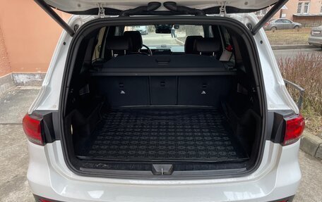 Mercedes-Benz GLB AMG, 2021 год, 5 400 000 рублей, 8 фотография