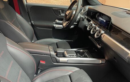 Mercedes-Benz GLB AMG, 2021 год, 5 400 000 рублей, 11 фотография