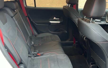 Mercedes-Benz GLB AMG, 2021 год, 5 400 000 рублей, 10 фотография