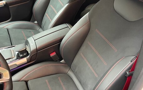 Mercedes-Benz GLB AMG, 2021 год, 5 400 000 рублей, 18 фотография