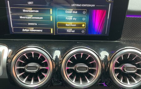 Mercedes-Benz GLB AMG, 2021 год, 5 400 000 рублей, 15 фотография