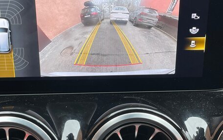 Mercedes-Benz GLB AMG, 2021 год, 5 400 000 рублей, 17 фотография
