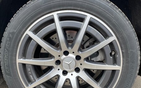 Mercedes-Benz GLB AMG, 2021 год, 5 400 000 рублей, 19 фотография