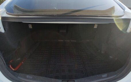 Ford Mondeo V, 2015 год, 1 450 000 рублей, 14 фотография