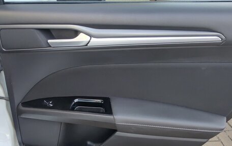 Ford Mondeo V, 2015 год, 1 450 000 рублей, 13 фотография