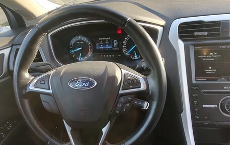 Ford Mondeo V, 2015 год, 1 450 000 рублей, 10 фотография