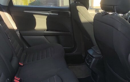 Ford Mondeo V, 2015 год, 1 450 000 рублей, 12 фотография