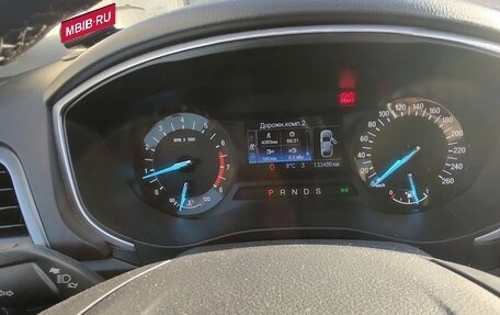 Ford Mondeo V, 2015 год, 1 450 000 рублей, 11 фотография