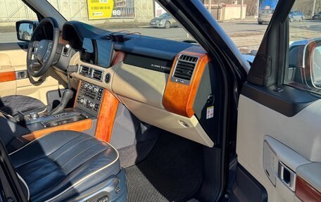 Land Rover Range Rover III, 2008 год, 1 750 000 рублей, 10 фотография