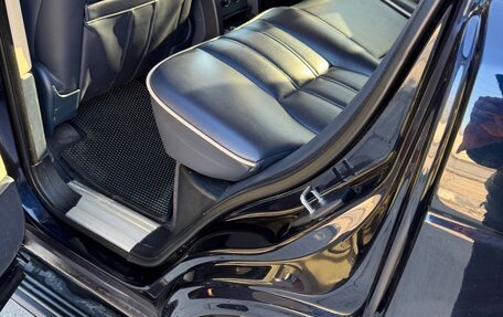 Land Rover Range Rover III, 2008 год, 1 750 000 рублей, 12 фотография