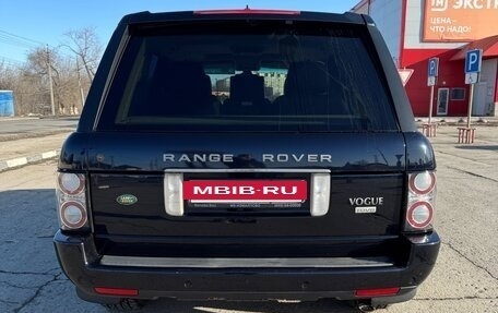 Land Rover Range Rover III, 2008 год, 1 750 000 рублей, 6 фотография