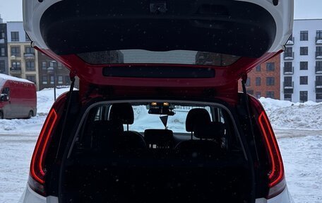 KIA Soul III, 2019 год, 1 900 000 рублей, 3 фотография