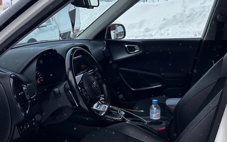 KIA Soul III, 2019 год, 1 900 000 рублей, 5 фотография