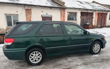 Toyota Vista V30, 1998 год, 490 000 рублей, 4 фотография