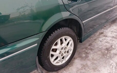 Toyota Vista V30, 1998 год, 490 000 рублей, 5 фотография