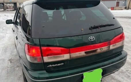 Toyota Vista V30, 1998 год, 490 000 рублей, 3 фотография