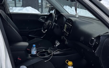 KIA Soul III, 2019 год, 1 900 000 рублей, 6 фотография