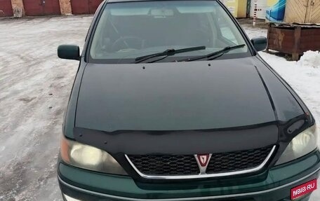 Toyota Vista V30, 1998 год, 490 000 рублей, 2 фотография