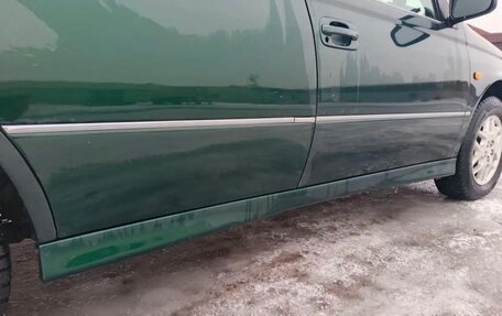 Toyota Vista V30, 1998 год, 490 000 рублей, 6 фотография