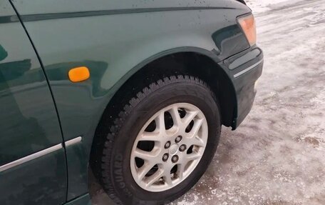 Toyota Vista V30, 1998 год, 490 000 рублей, 7 фотография