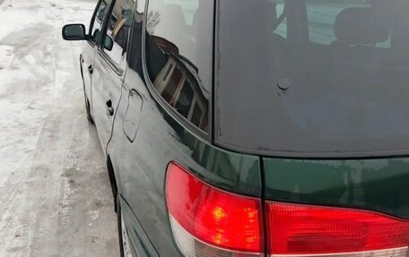 Toyota Vista V30, 1998 год, 490 000 рублей, 12 фотография