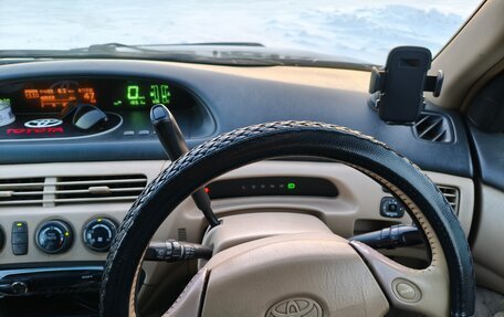 Toyota Vista V30, 1998 год, 490 000 рублей, 20 фотография