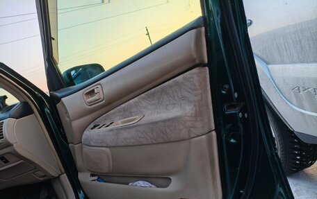 Toyota Vista V30, 1998 год, 490 000 рублей, 19 фотография