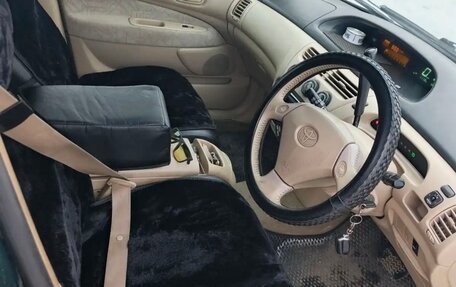 Toyota Vista V30, 1998 год, 490 000 рублей, 15 фотография