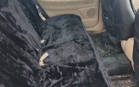 Toyota Vista V30, 1998 год, 490 000 рублей, 14 фотография