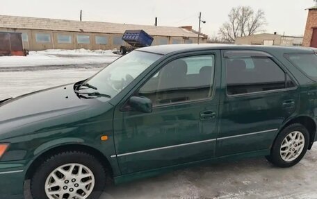 Toyota Vista V30, 1998 год, 490 000 рублей, 10 фотография