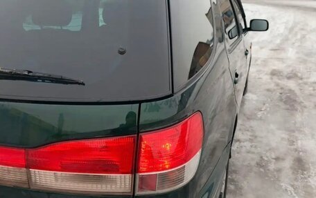 Toyota Vista V30, 1998 год, 490 000 рублей, 13 фотография