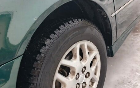 Toyota Vista V30, 1998 год, 490 000 рублей, 8 фотография