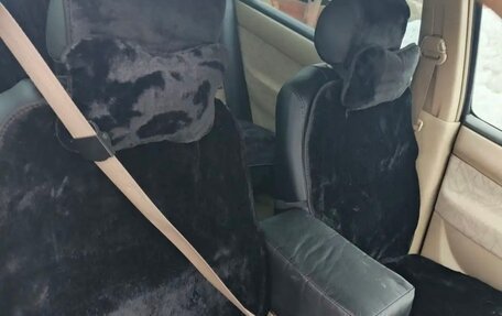 Toyota Vista V30, 1998 год, 490 000 рублей, 17 фотография