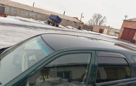 Toyota Vista V30, 1998 год, 490 000 рублей, 11 фотография