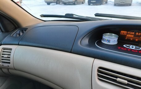 Toyota Vista V30, 1998 год, 490 000 рублей, 21 фотография