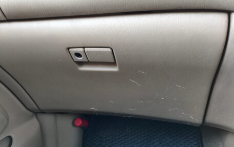 Toyota Vista V30, 1998 год, 490 000 рублей, 23 фотография