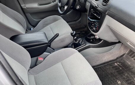 Chevrolet Lacetti, 2012 год, 420 000 рублей, 6 фотография